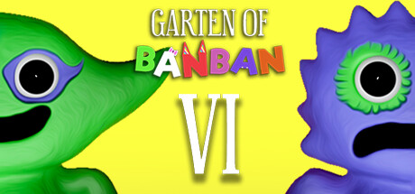 班班幼儿园 6/Garten of Banban 6 STEAM简体中文