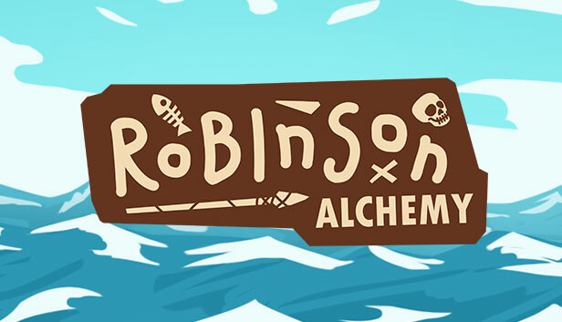 Robinson Alchemy