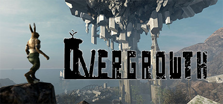 Overgrowth Cover Image