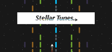 Stellar Tunes header