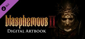 Blasphemous 2 - Digital Artbook