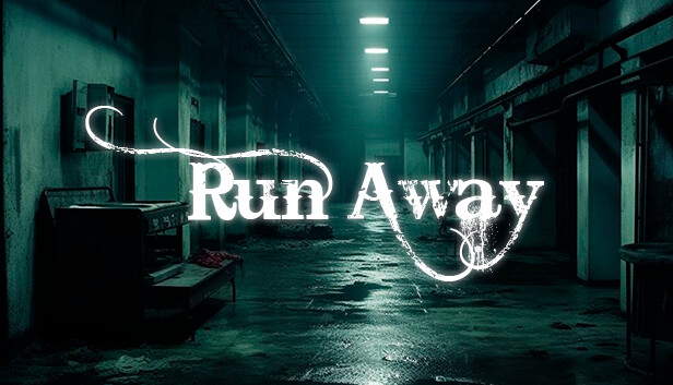 Run Away on Steam