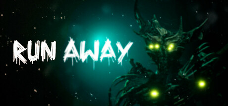 Run Away Steam header image