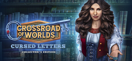 Crossroad of Worlds: Cursed Letters Collector’s Edition Türkçe Yama