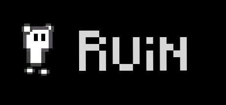 Ruin Steam header image