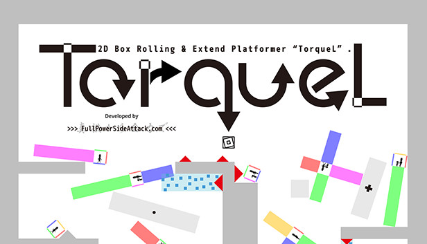 TorqueL Steam capsule image