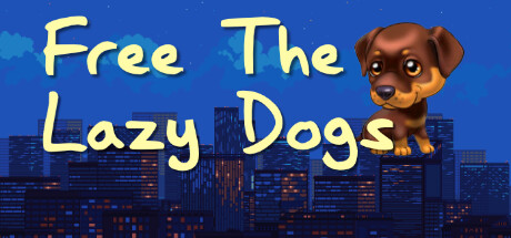 Free The Lazy Dogs Türkçe Yama