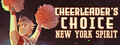 Cheerleader's Choice: New York Spirit