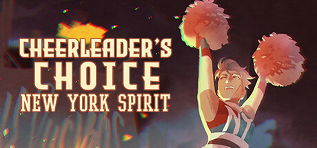 Cheerleader's Choice: New York Spirit Steam header image