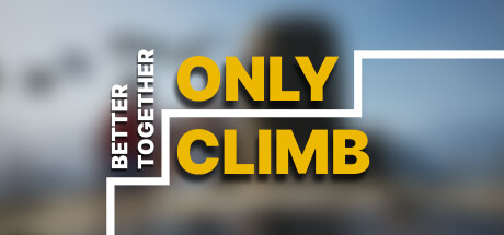 Baixar Only Climb: Better Together Torrent