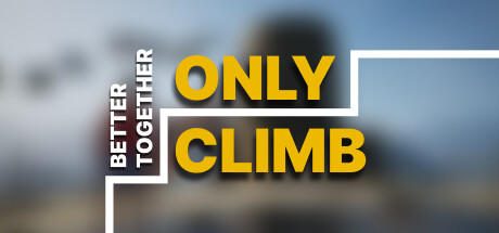 Only Climb: Better Together Türkçe Yama