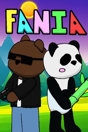 Fania cover art