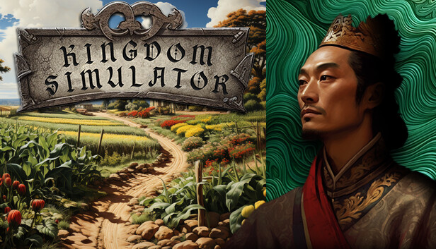 Kingdom Simulator