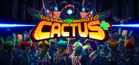 Assault Android Cactus Price history · SteamDB