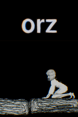 orz cover art