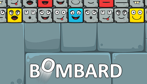 Bombard Steam capsule image
