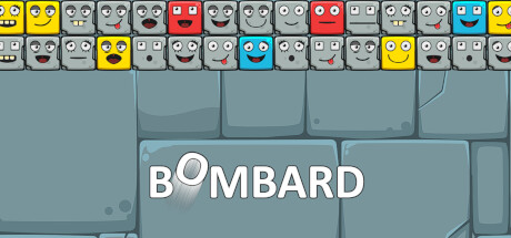 Bombard Cover Image