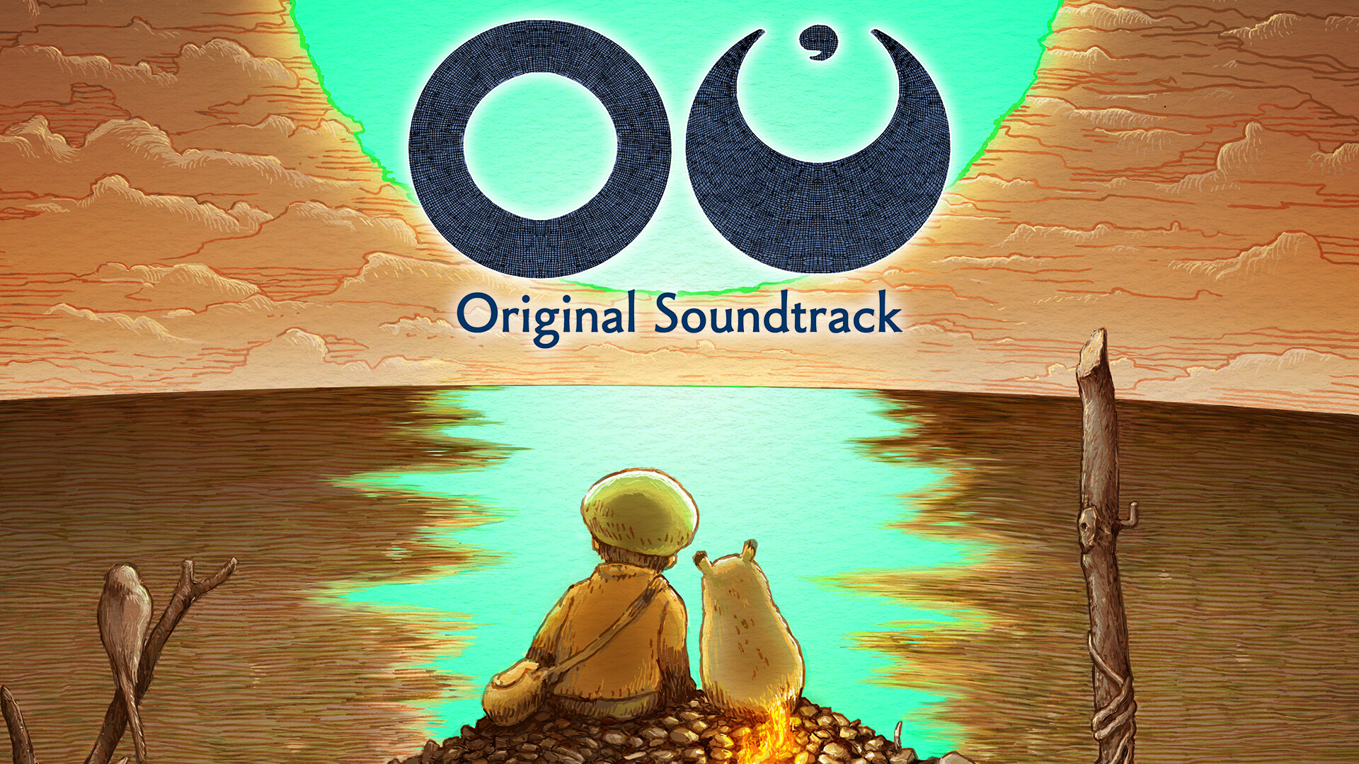 Ori and the Will of the Wisps (Original Soundtrack Recording)