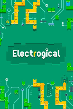 Electrogical cover art