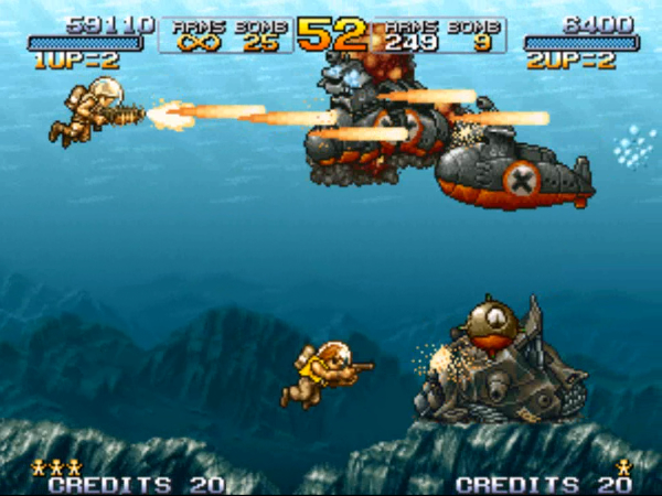 download metal slug 3 pc download metal slug 3 pc