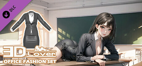 3D Lover - Ofiice Fashion Set header image