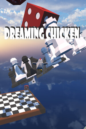 Dreaming Chicken cover art