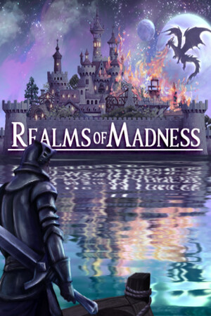 Realms of Madness Full Game