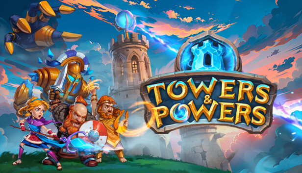 Towers & Powers
