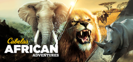 Cabela's African Adventures