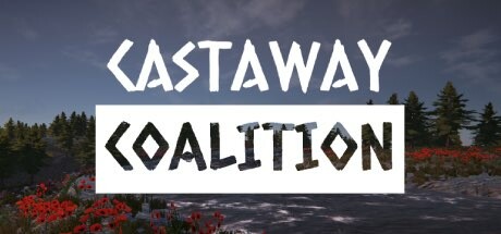Castaway Coalition Cover Image