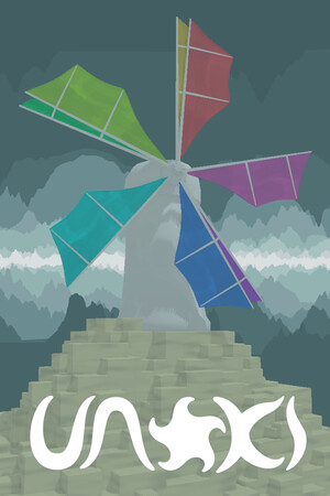 Unoxi cover art
