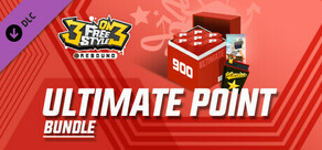 3on3 FreeStyle - Ultimate Point Bundle 2