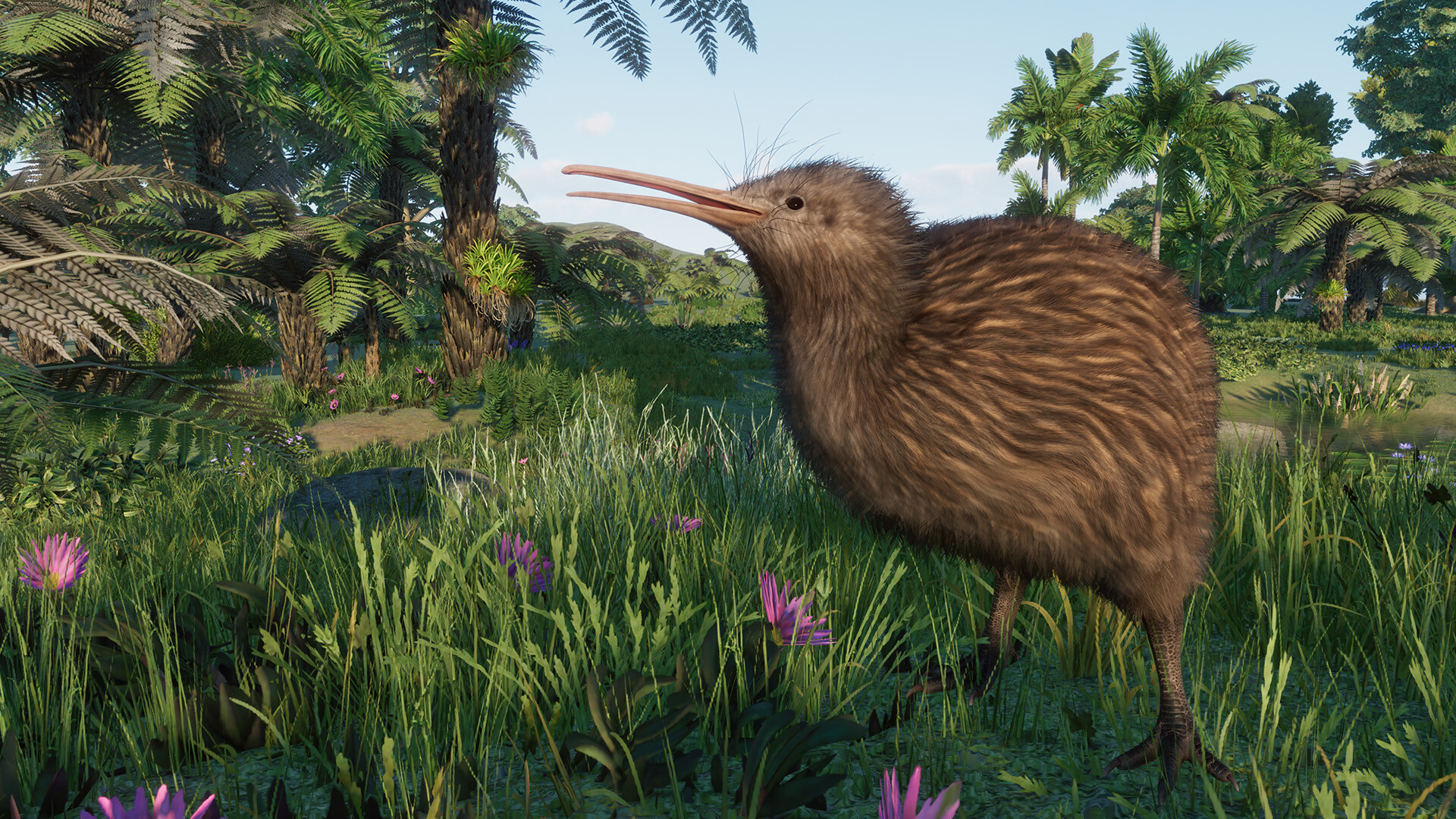 Planet Zoo: Oceania Pack on Steam
