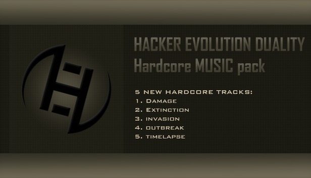 Hacker Evolution Untold Demo file - Indie DB