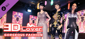 3D Lover - Gorgeous Fashion