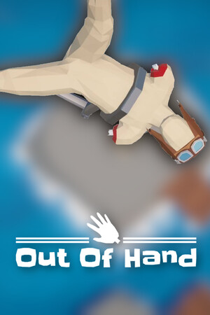 Out of Hand cover art