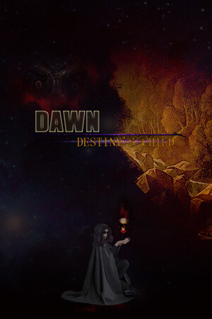 Dawn Destiny's Child cover art