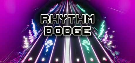 Rhythm Dodge on Steam