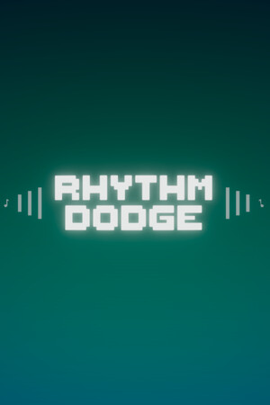 Rhythm Dodge cover art