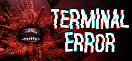 Terminal Error Steam header image