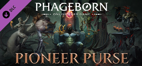 Pioneer Purse - Fatestone Bundle Steam header image