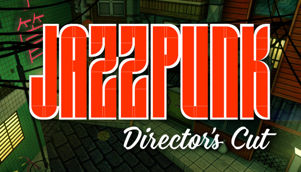 Jazzpunk: Director's Cut on Steam