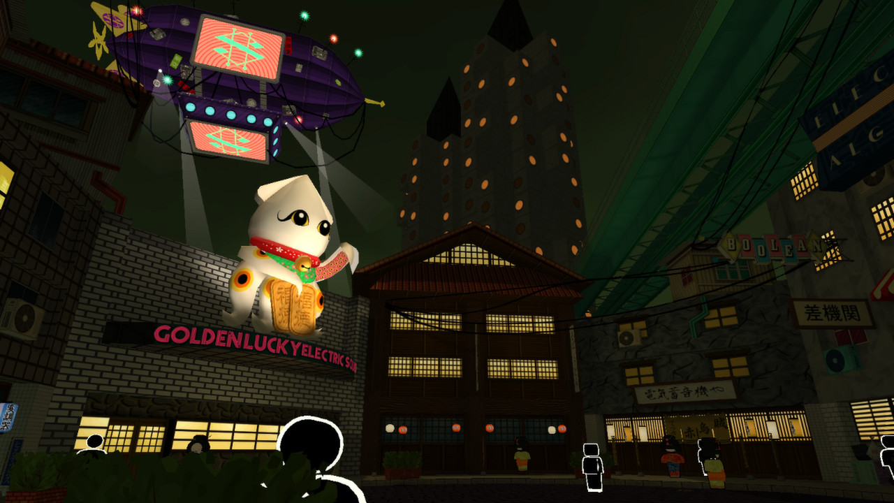 Jazzpunk wiki Jazzpunk wiki