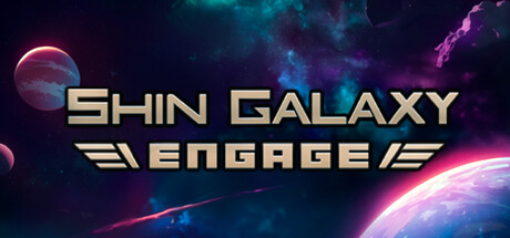 Shin Galaxy – Engage Türkçe Yama
