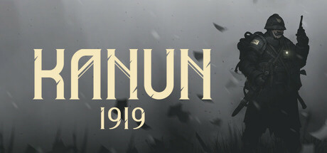 Kanun 1919 Steam header image