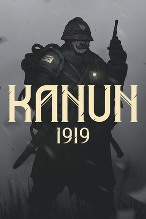 Kanun 1919 cover art