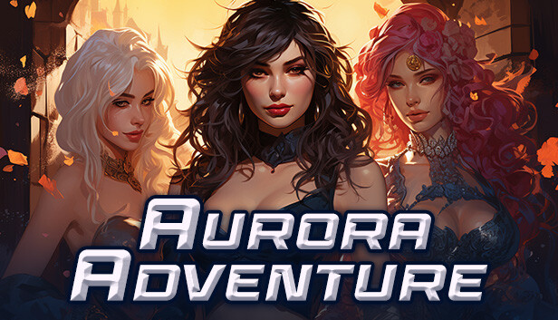 Aurora Adventure: A Sunglade Planet Tale Steam capsule image