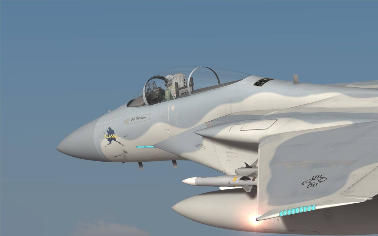 f-15c for dcs world f-15c for dcs world