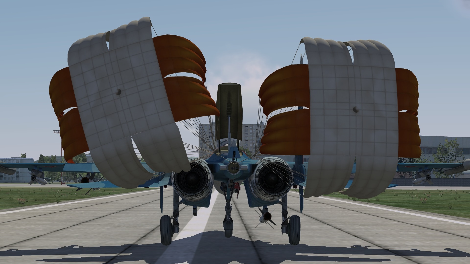 Su27 for DCS World on Steam