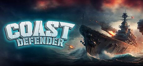 Coast Defender Cover Image